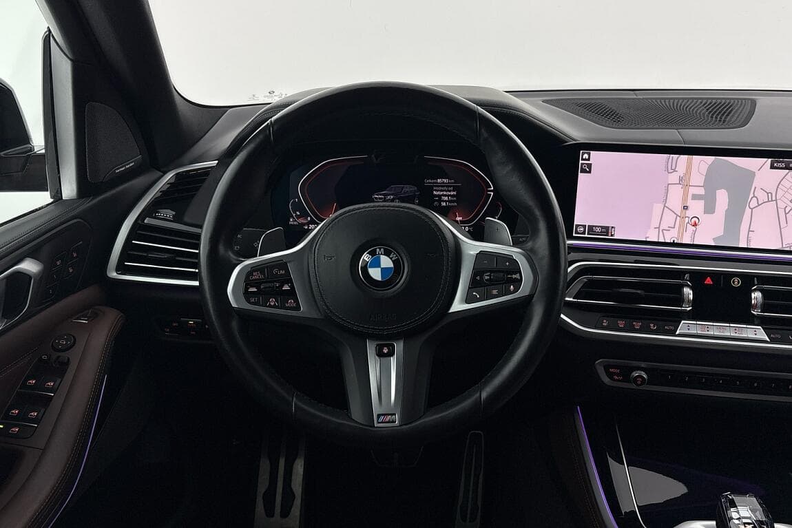 2022 BMW X5 - 8