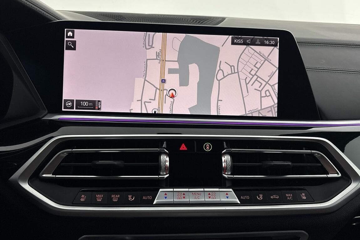 2022 BMW X5 - 9