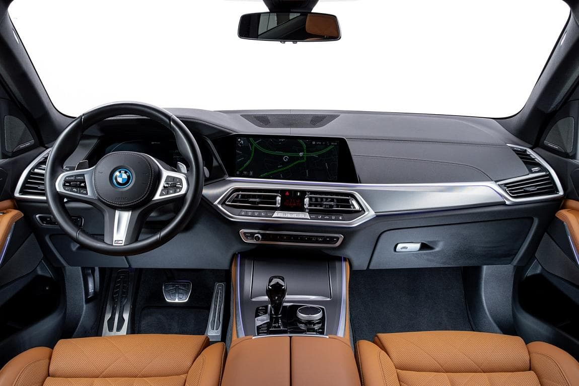 2023 BMW X5 - 9