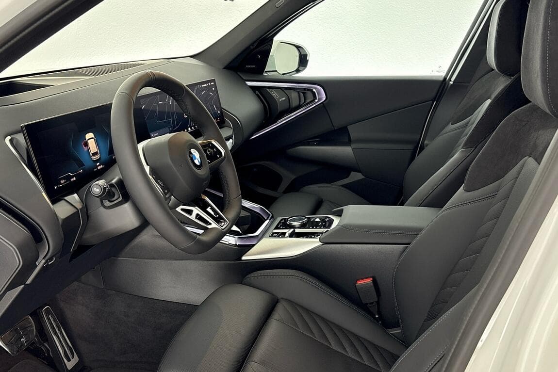 2025 BMW X3 - 6