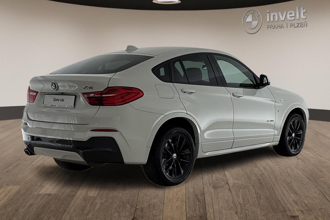 2015 BMW X4 - 3