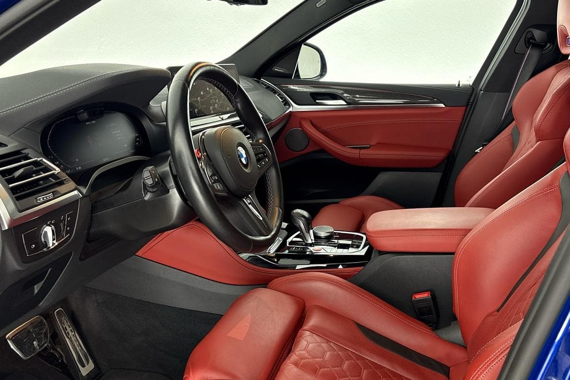 2024 BMW X4 - 6