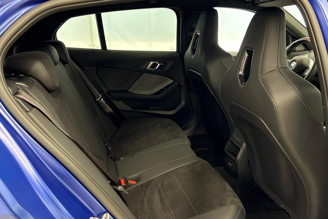 2024 BMW 1-Series - 12