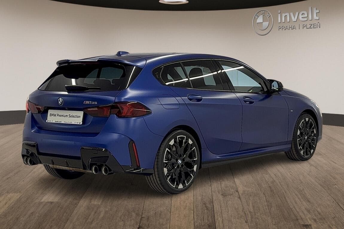 2024 BMW 1-Series - 3