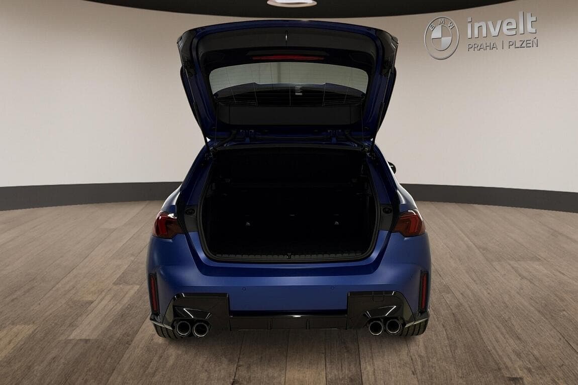 2024 BMW 1-Series - 4