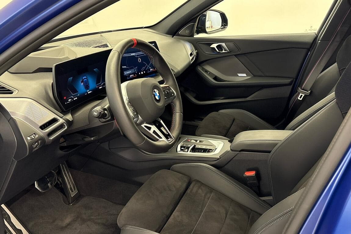 2024 BMW 1-Series - 7