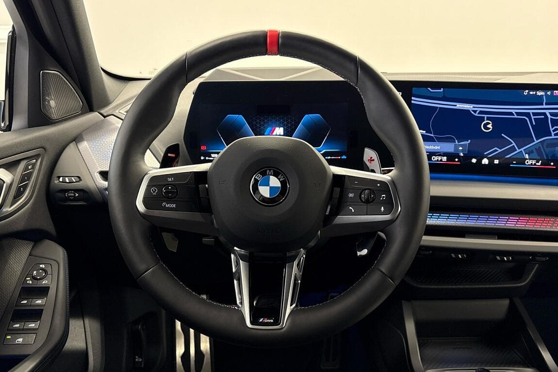 2024 BMW 1-Series - 9