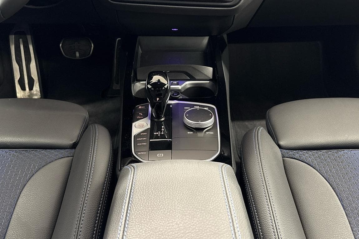 2024 BMW 2-Series - 11