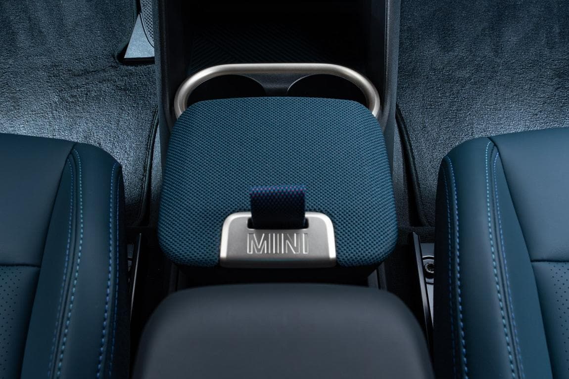 2024 Mini Countryman - 11