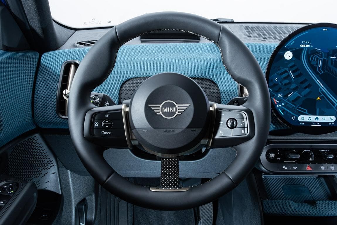 2024 Mini Countryman - 9