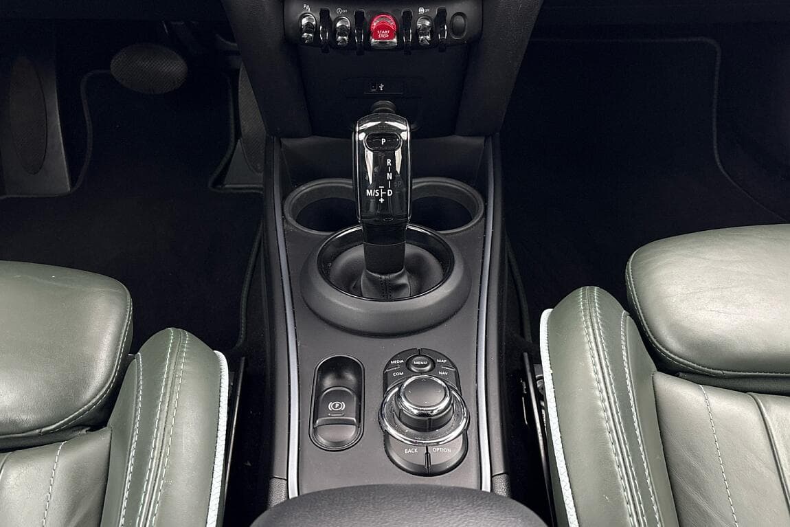 2023 Mini Countryman - 10