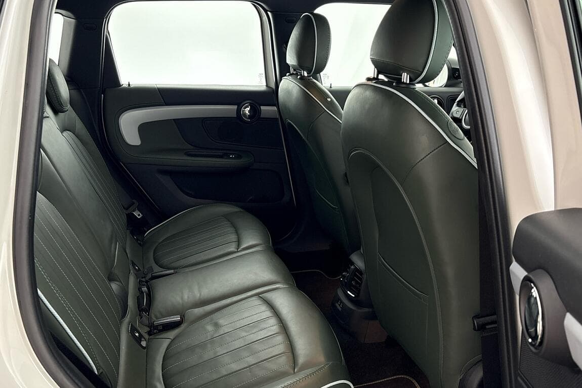 2023 Mini Countryman - 14