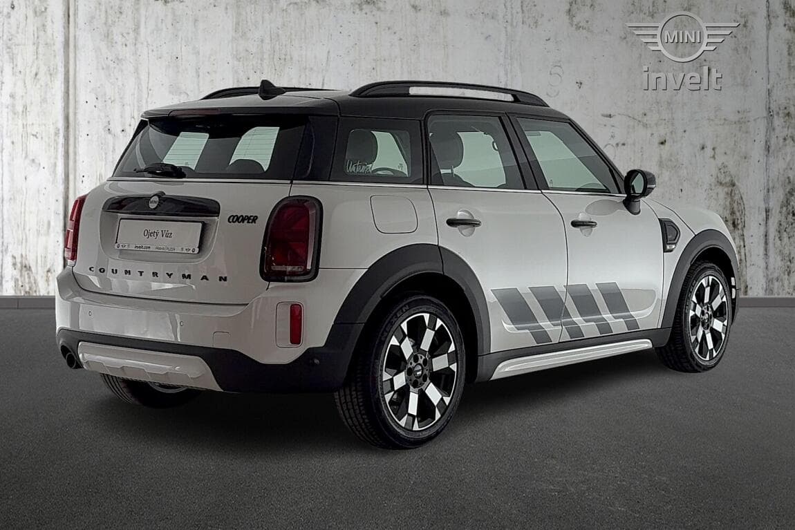2023 Mini Countryman - 3
