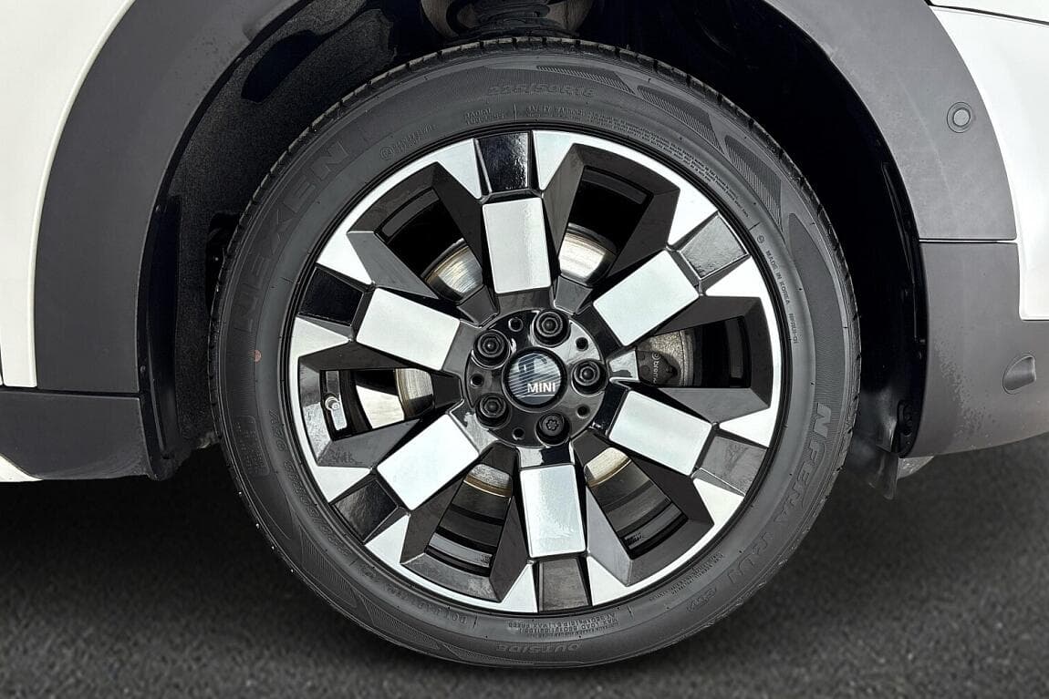 2023 Mini Countryman - 5