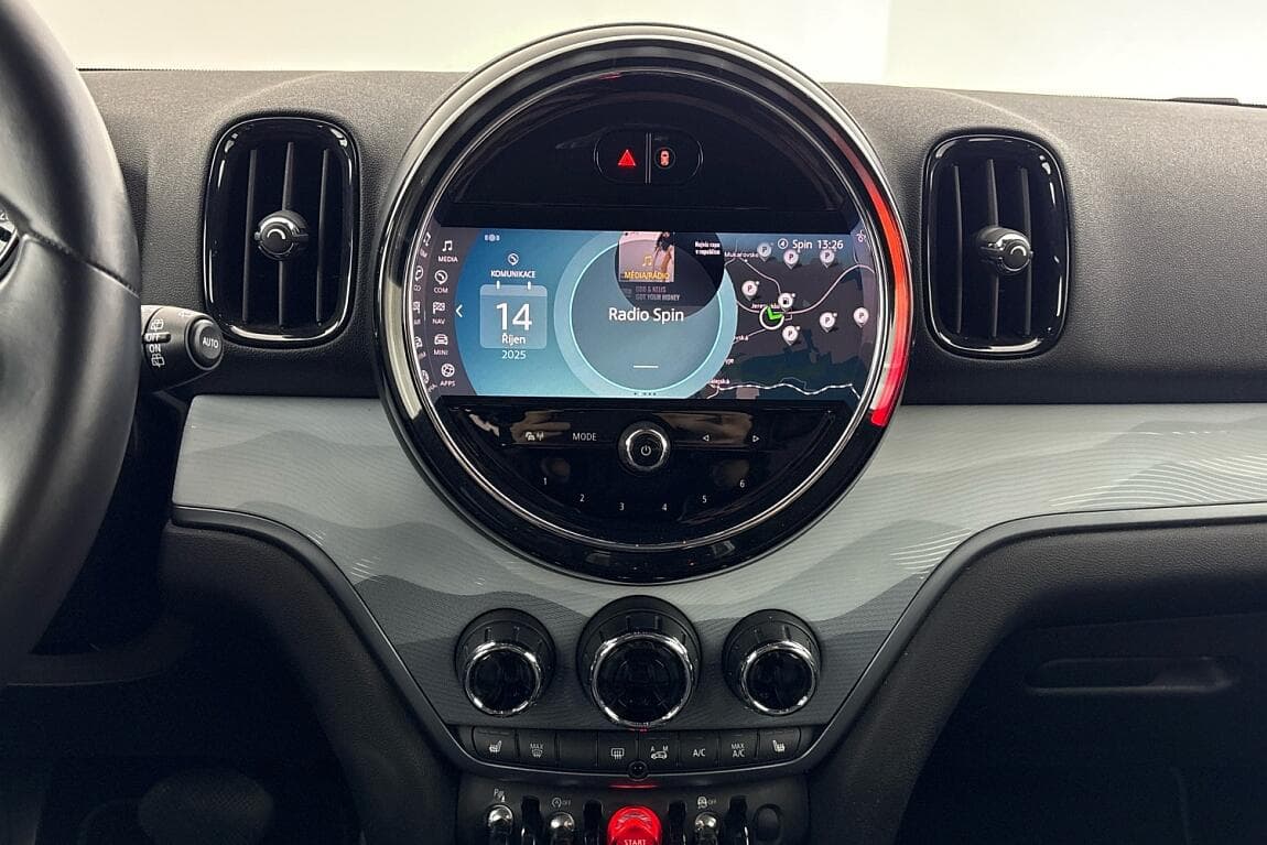 2023 Mini Countryman - 9