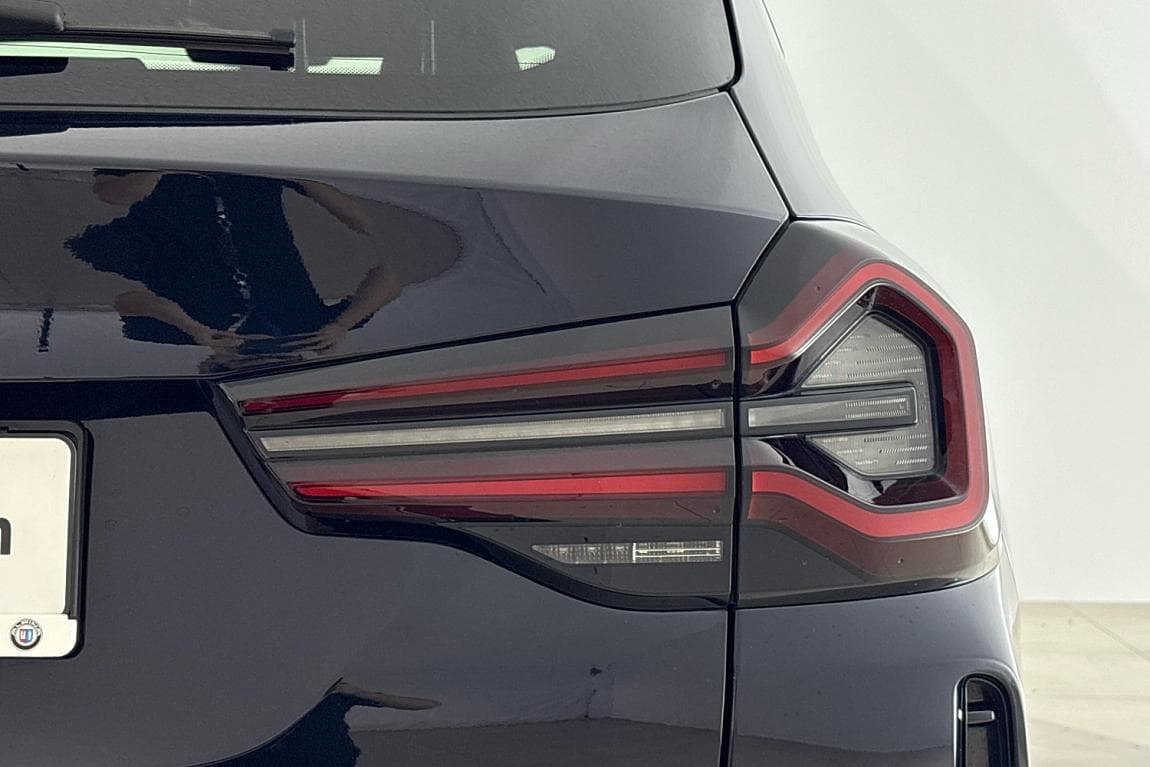 2024 BMW X3 - 4