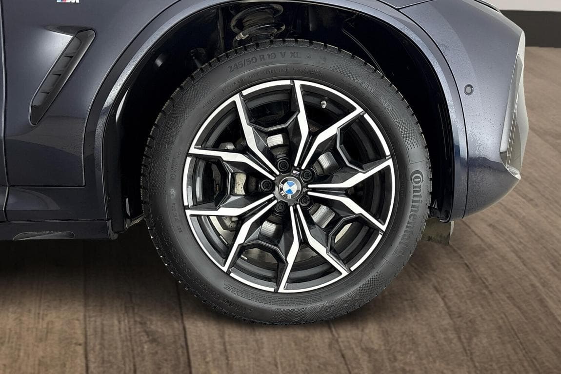 2024 BMW X3 - 5