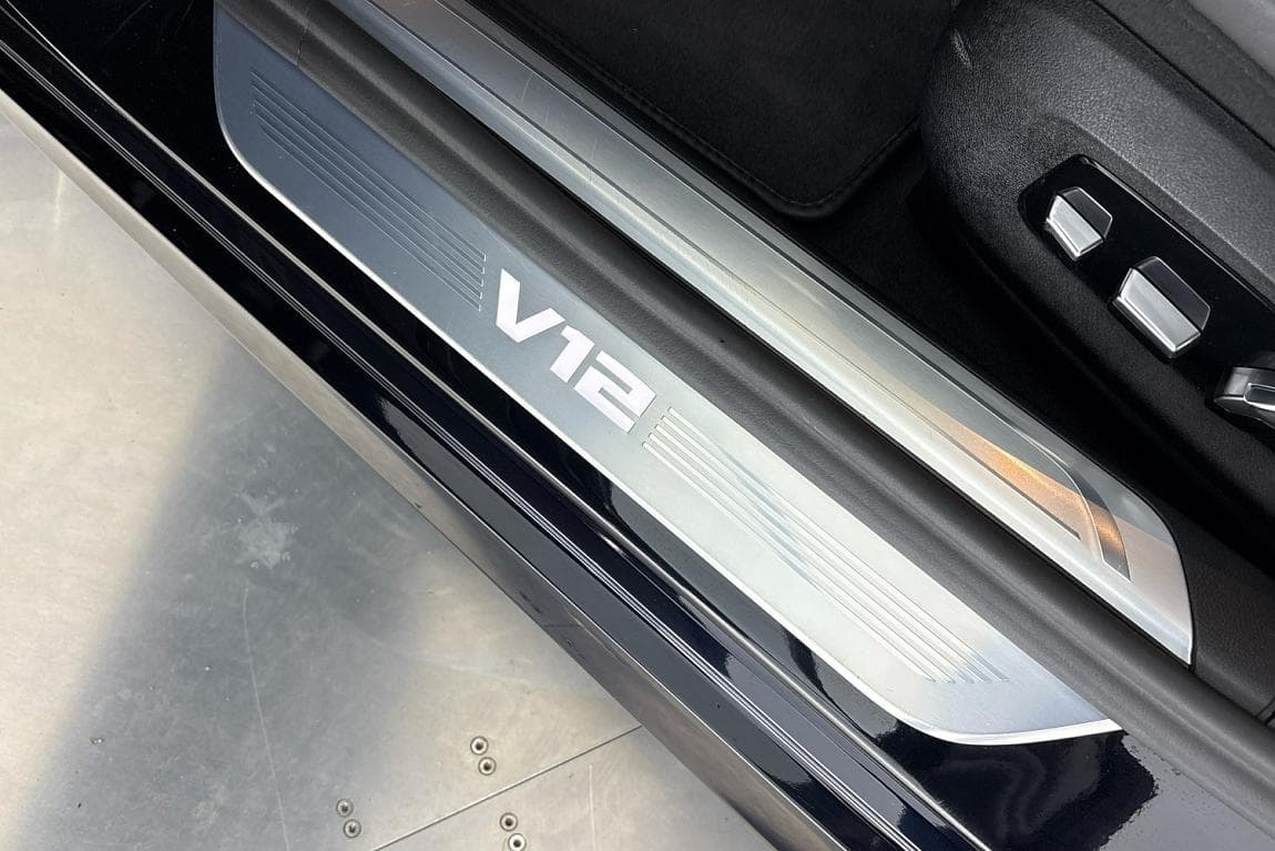 2020 BMW 7-Series - 19