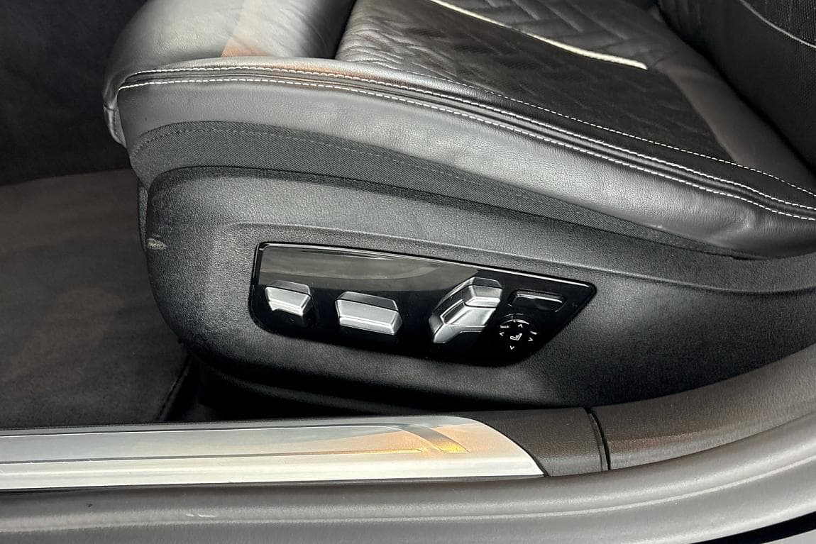 2020 BMW 7-Series - 20