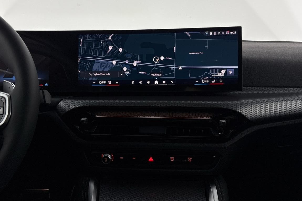 2025 BMW 4-Series - 10