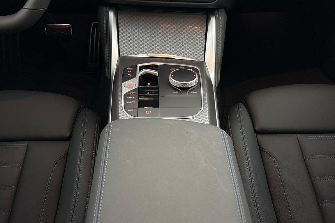 2025 BMW 4-Series - 11