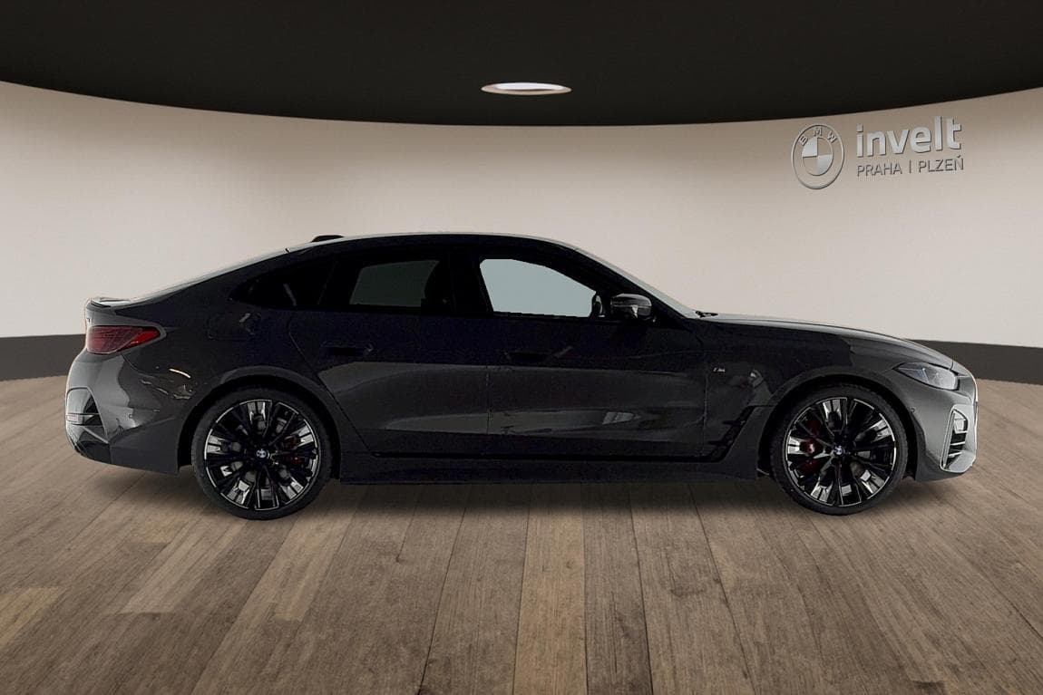 2025 BMW 4-Series - 2