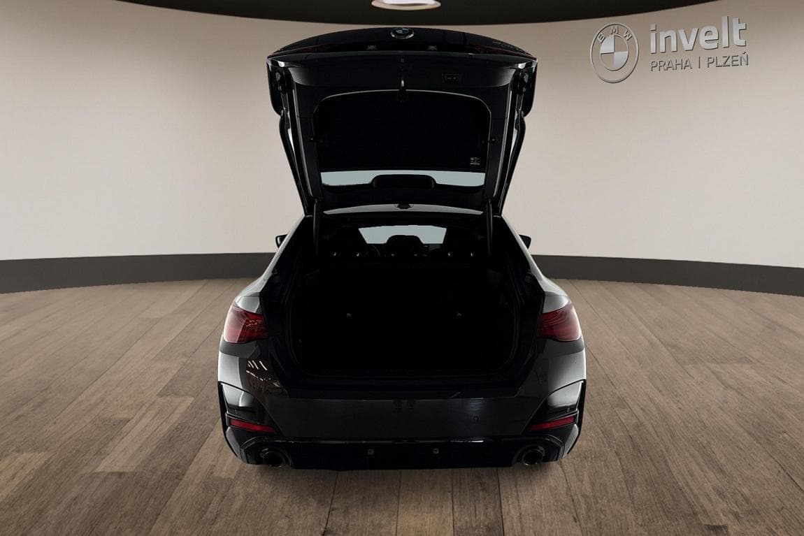 2025 BMW 4-Series - 4