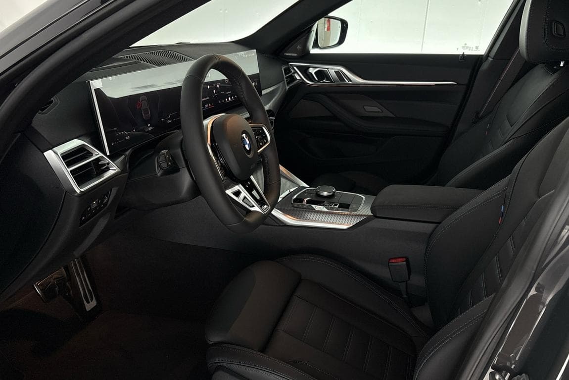 2025 BMW 4-Series - 7