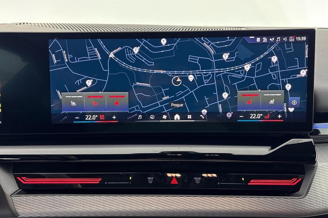 2024 BMW 5-SERIES - 18