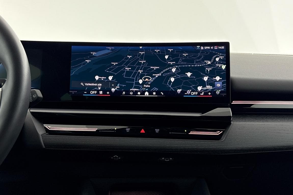 2024 BMW 5-Series - 9