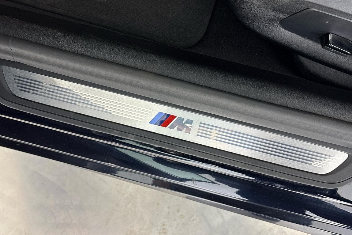 2023 BMW 5-SERIES - 12