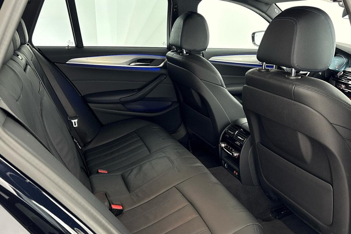 2023 BMW 5-SERIES - 16