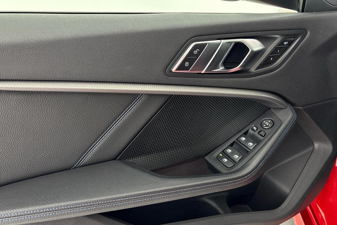 2021 BMW 2-Series - 14