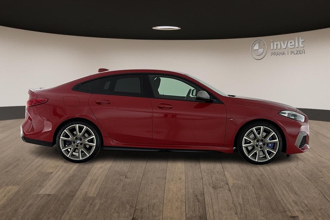 2021 BMW 2-Series - 2