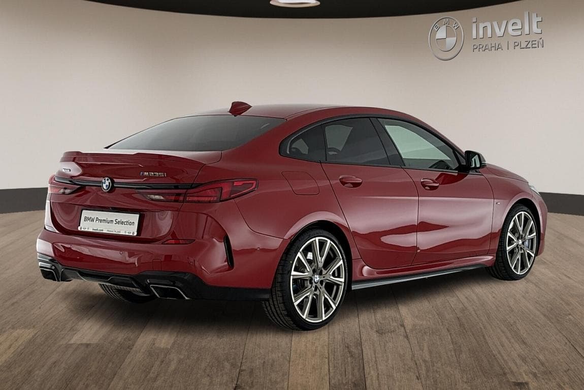 2021 BMW 2-Series - 3