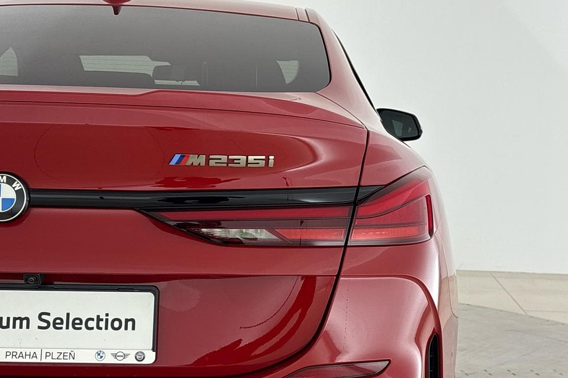 2021 BMW 2-Series - 4