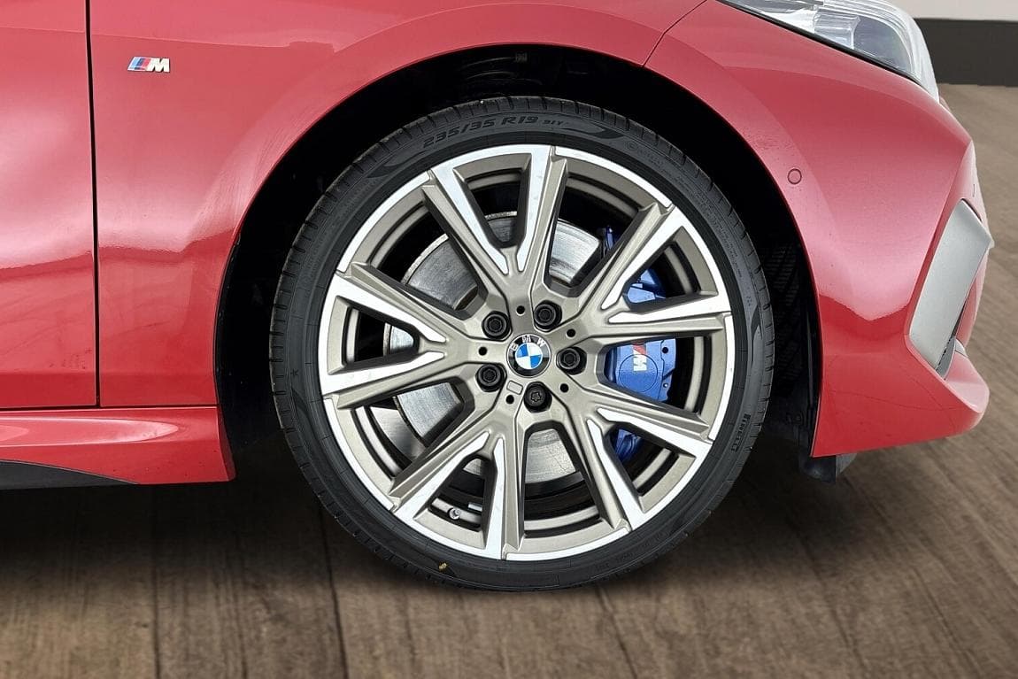 2021 BMW 2-Series - 5