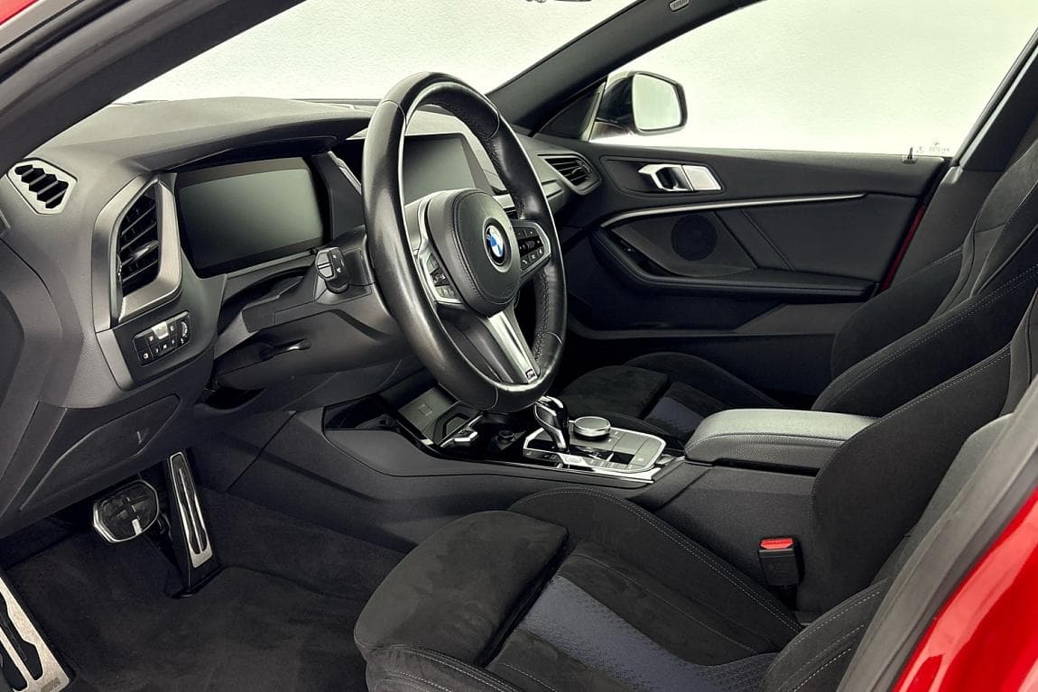 2021 BMW 2-Series - 6