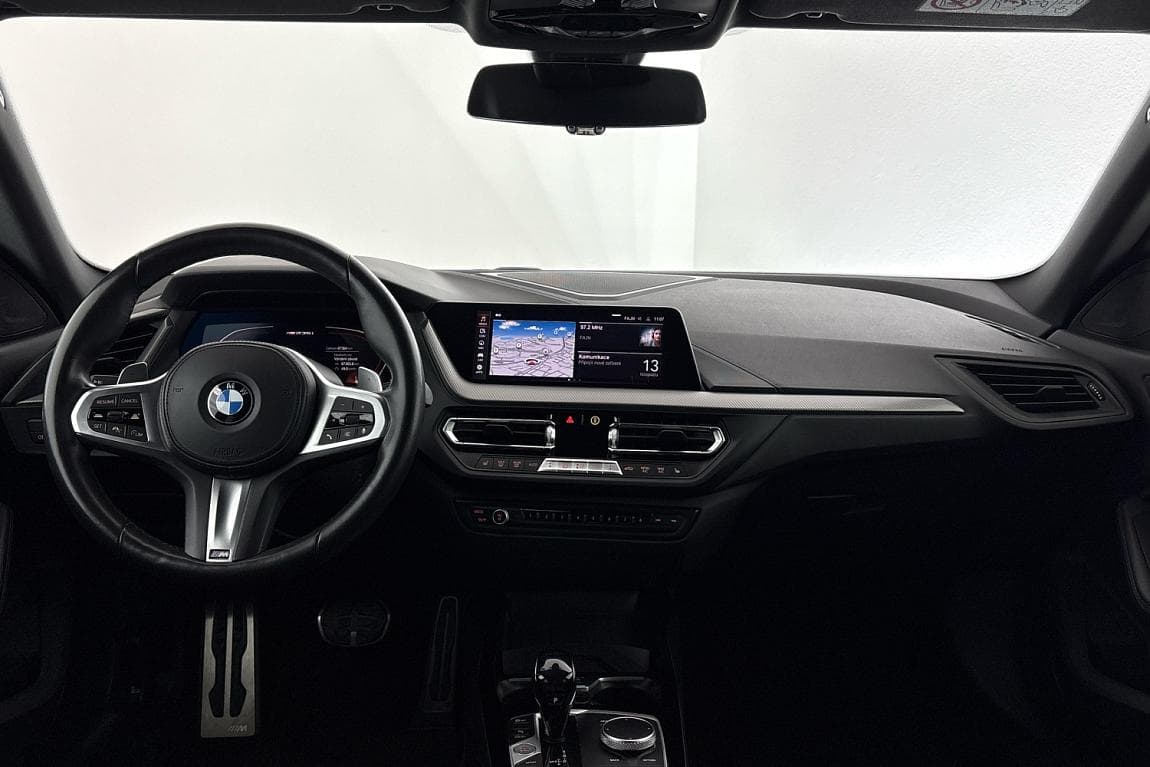 2021 BMW 2-Series - 7