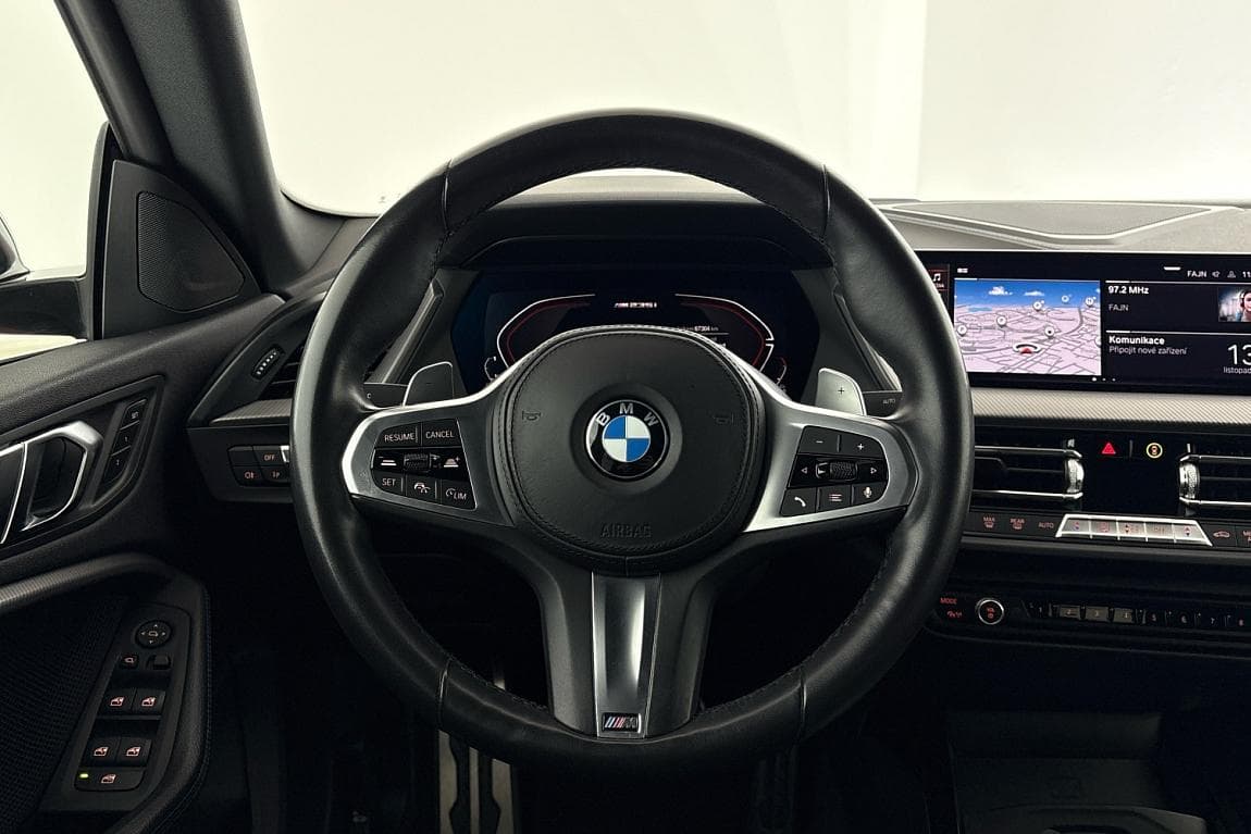 2021 BMW 2-Series - 8