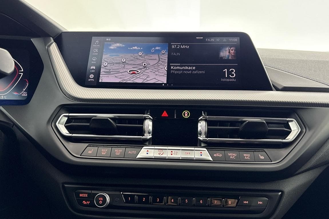 2021 BMW 2-Series - 9