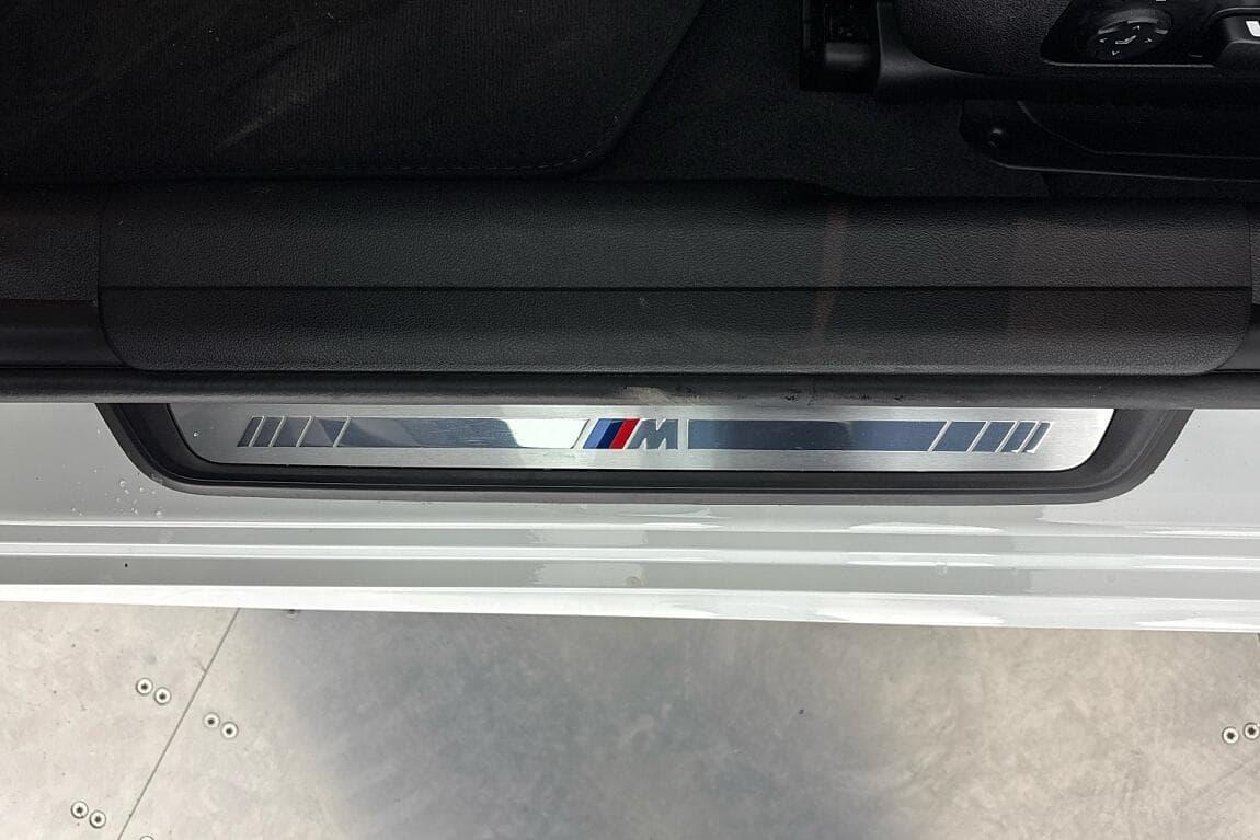 2024 BMW 3-Series - 13