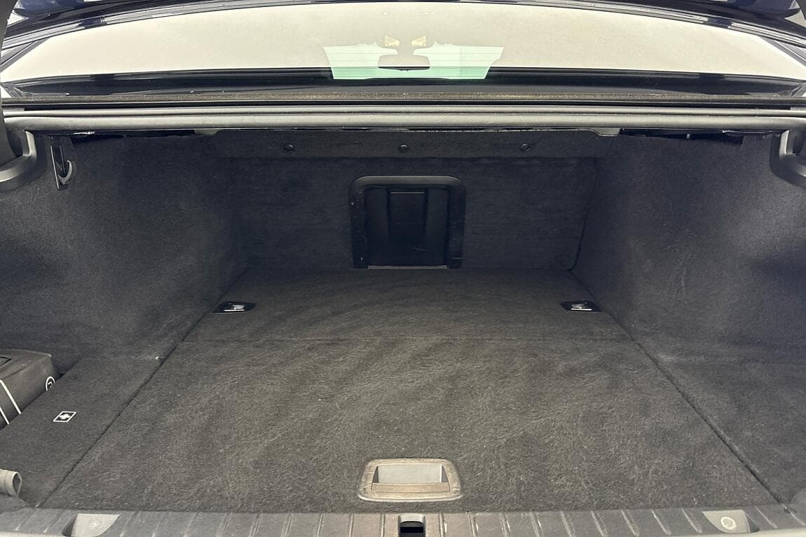 2020 BMW 7-Series - 13