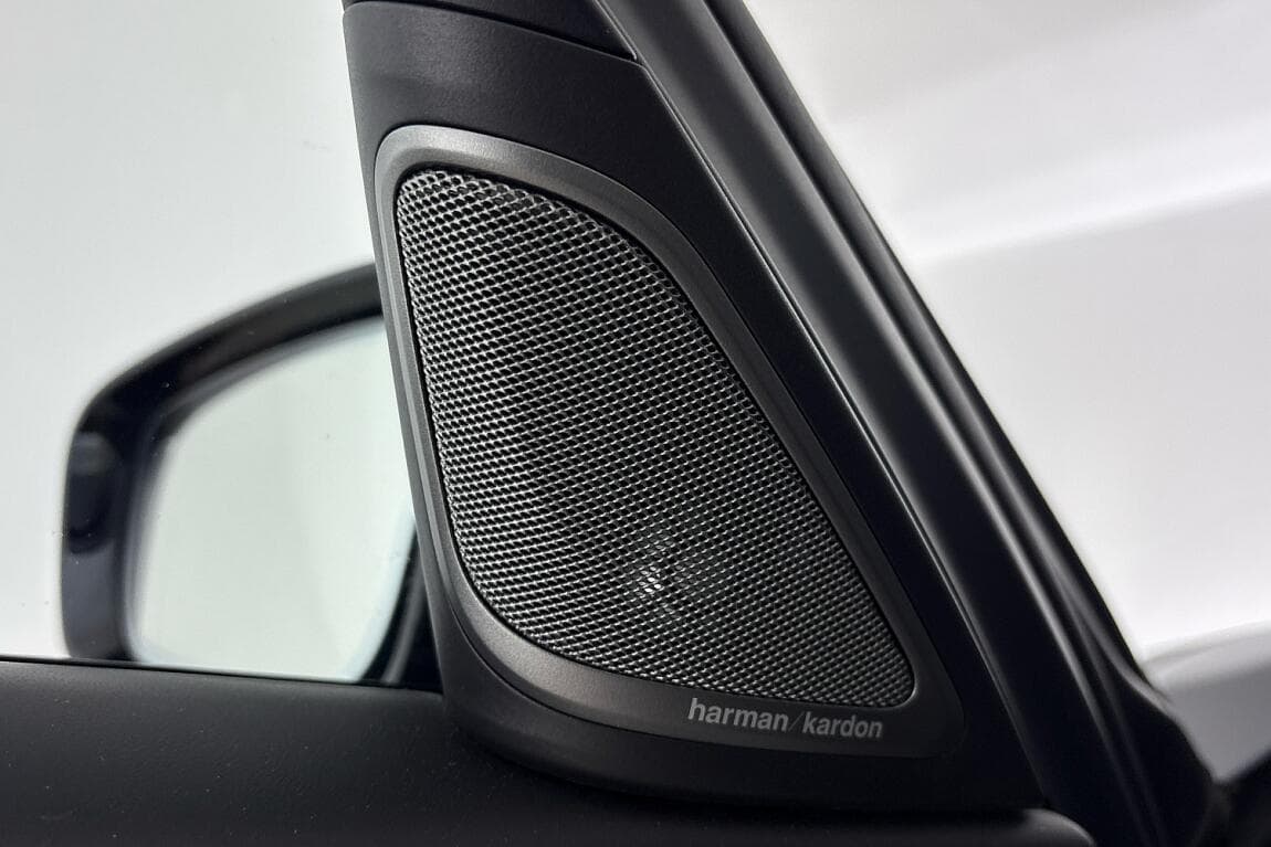 2020 BMW 7-Series - 16