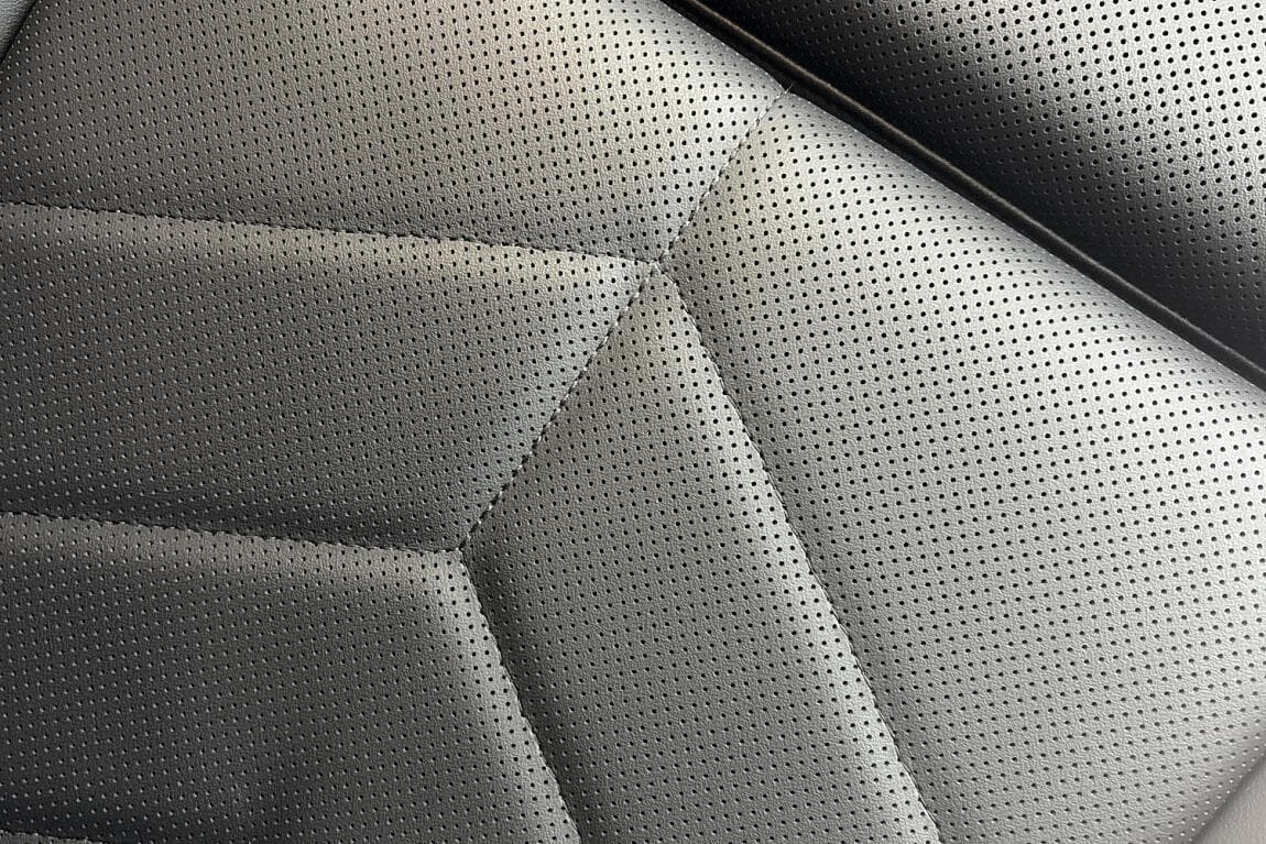 2024 BMW 5-Series - 12