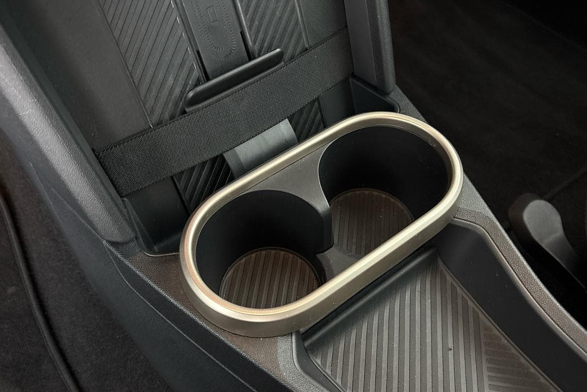 2025 Mini Cooper - 15