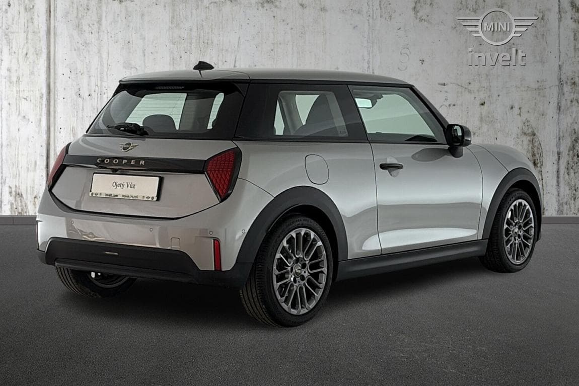 2025 Mini Cooper - 3