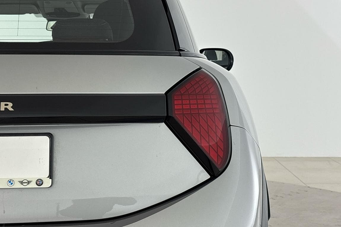 2025 Mini Cooper - 4