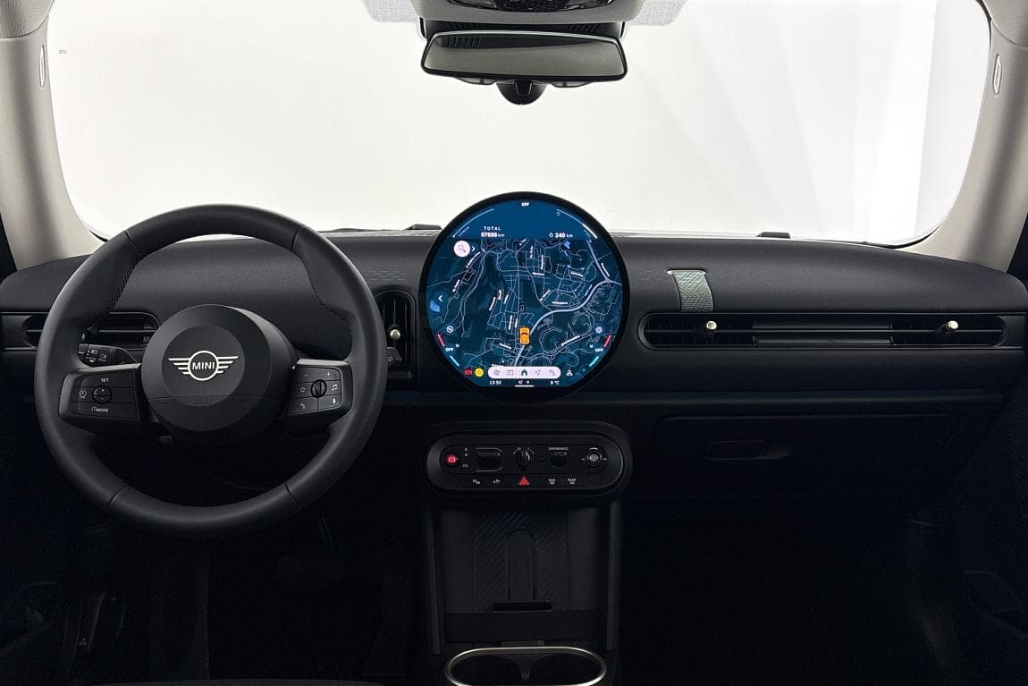 2025 Mini Cooper - 7