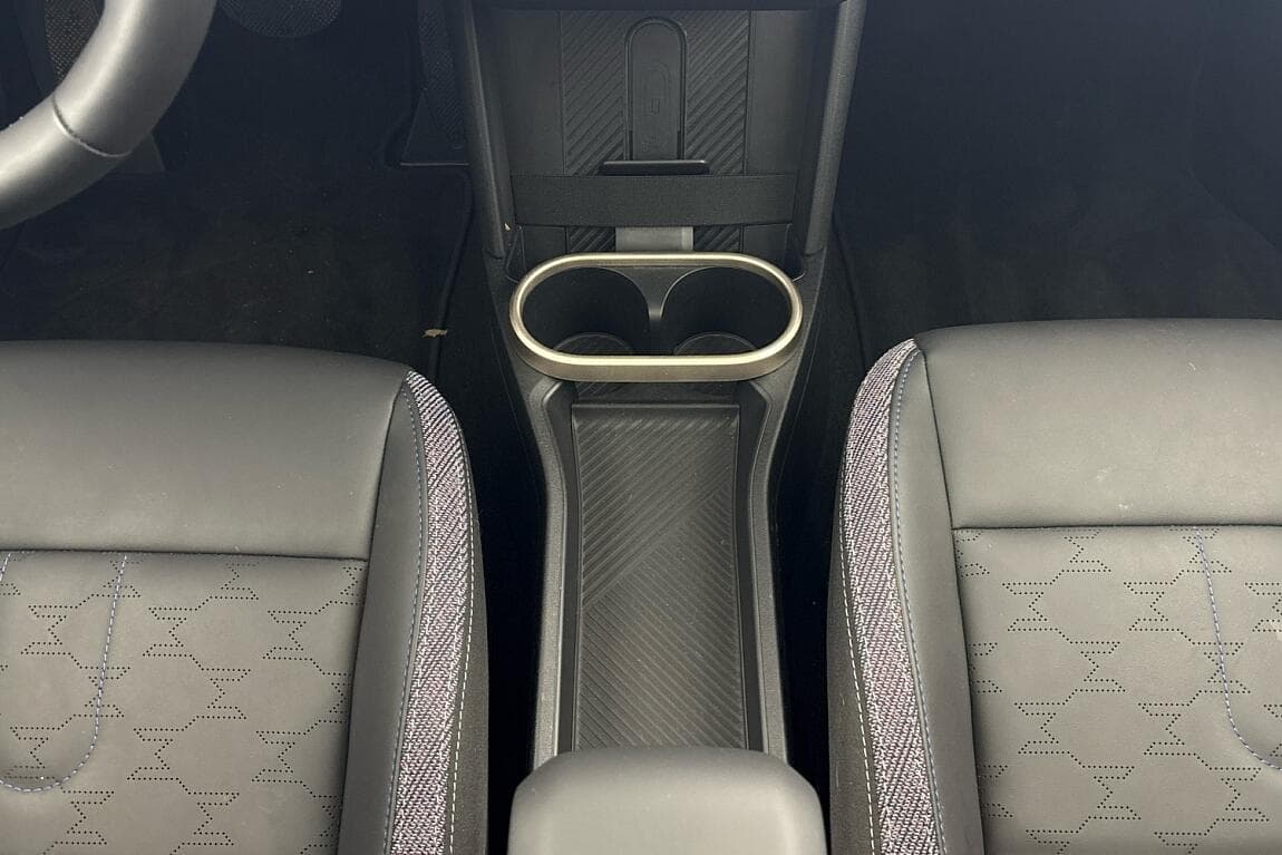 2025 Mini Cooper - 10